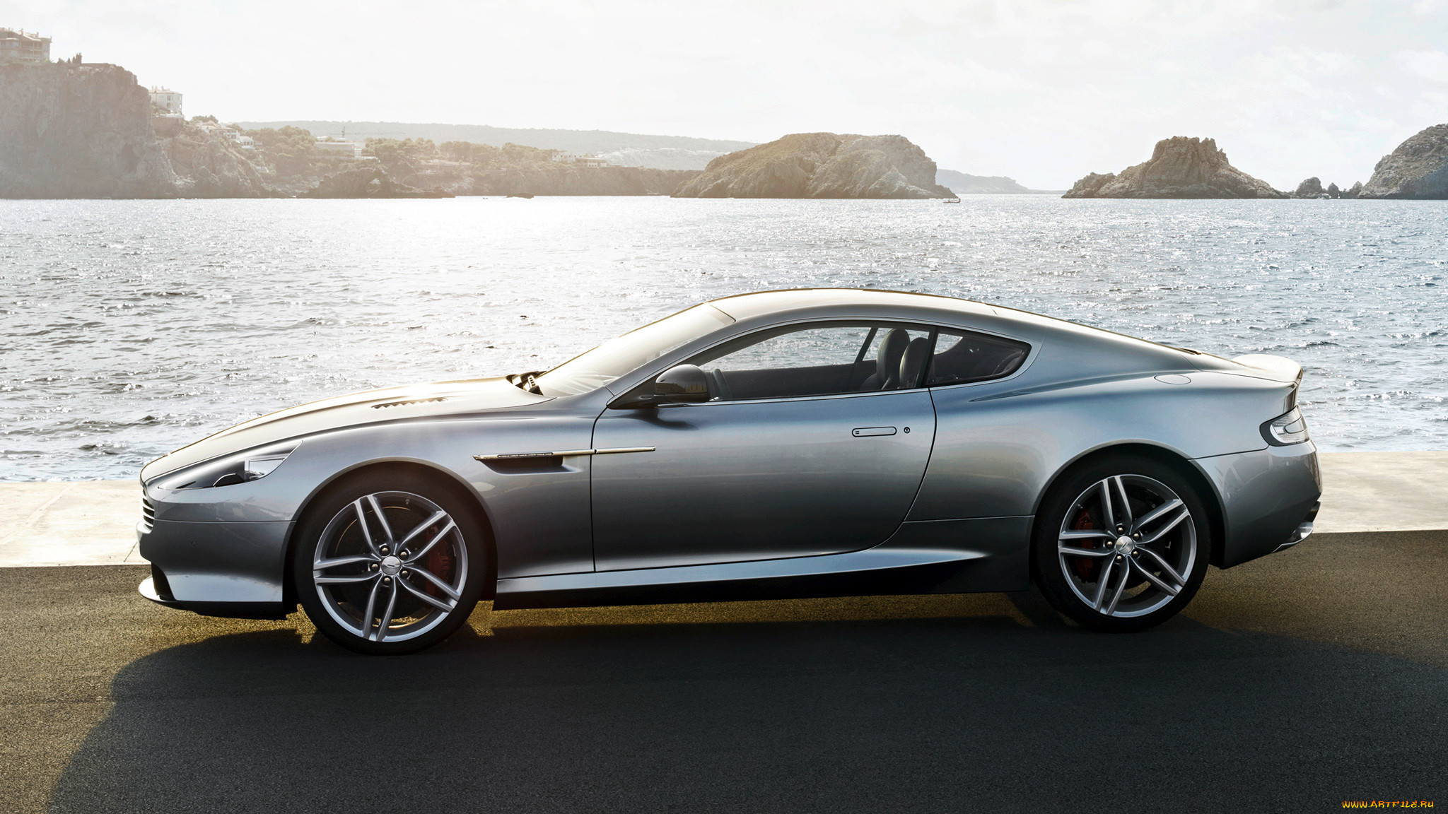 aston, martin, db9, , , , ltd